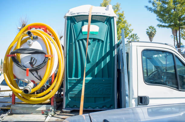 Best Sanitation services for porta potties  in Selmont West Selmont, AL