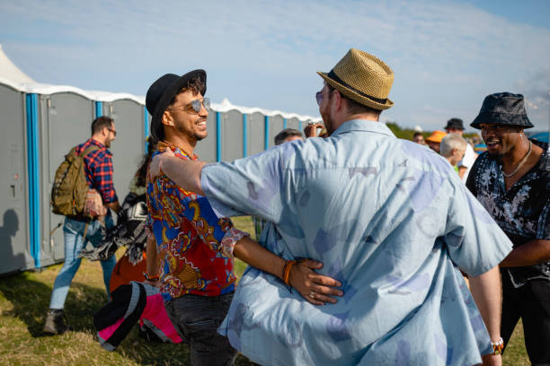 Best Affordable porta potty rental  in Selmont West Selmont, AL
