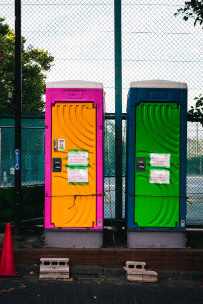 Sanitation services for porta potties in Selmont West Selmont, AL