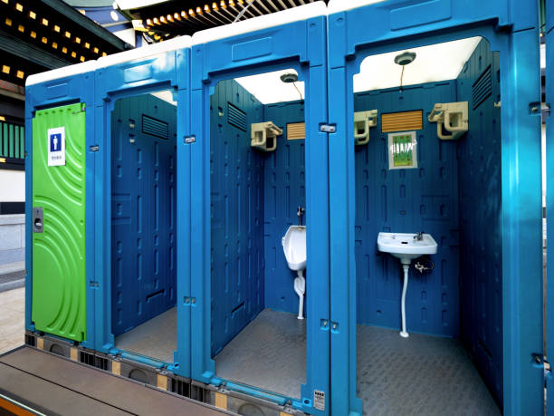 Best Porta potty delivery and setup  in Selmont West Selmont, AL